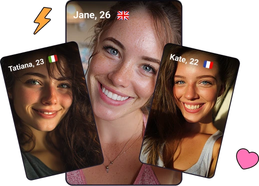 Verified cam girls on xHamsterFlirt