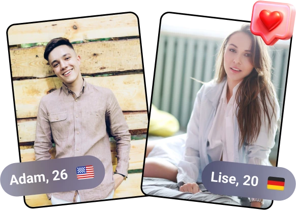 Verified porn video chat performers on xHamsterFlirt