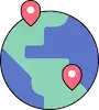 Cam girls from 112 countries on xHamsterFlirt